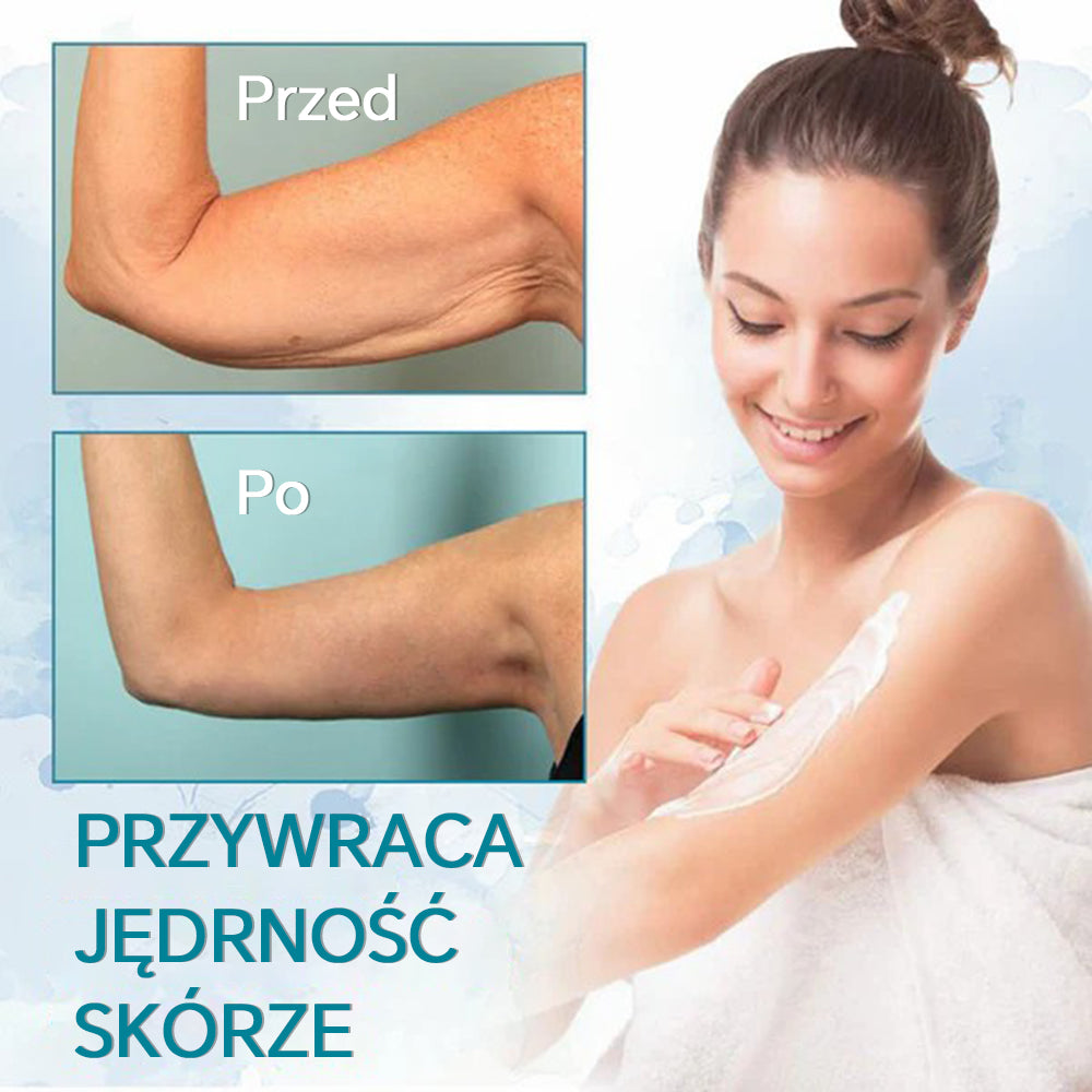 🌠🌠DOCTIAtm LuxeLift Skin Ujędrniające masło młodzieżowe