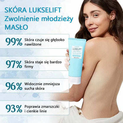 🌠🌠DOCTIAtm LuxeLift Skin Ujędrniające masło młodzieżowe