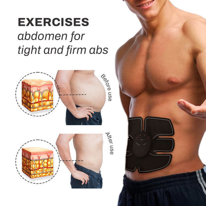 Pad treningowy EMS™ AbsStimulator