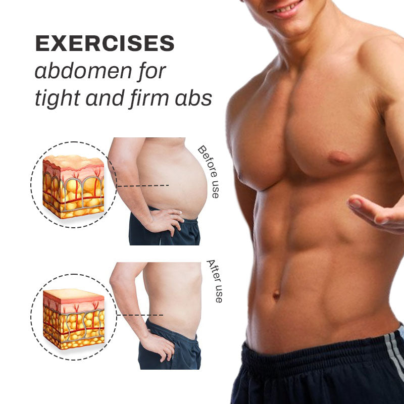 Pad treningowy EMS™ AbsStimulator